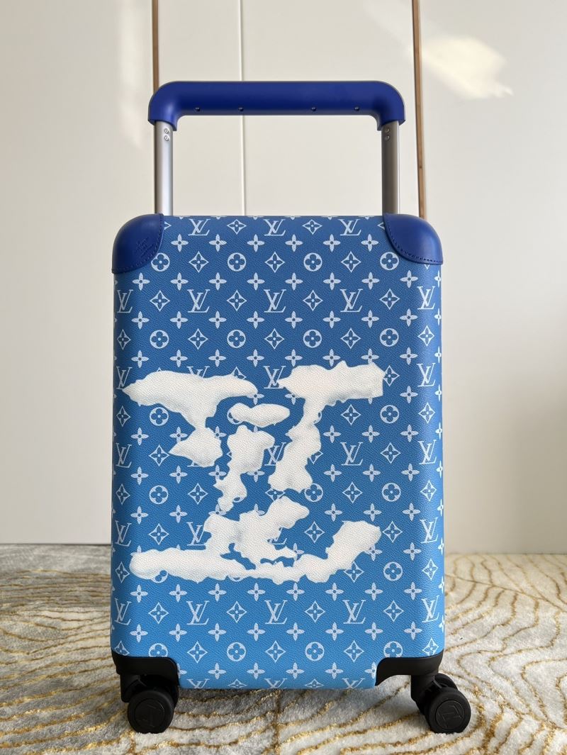 Louis Vuitton Suitcase